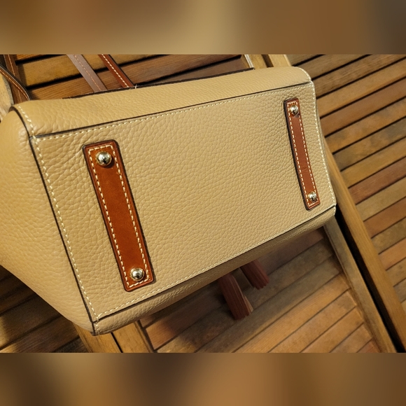 DOONEY & BOURKE Shoulder bag New. - Picture 4 of 4